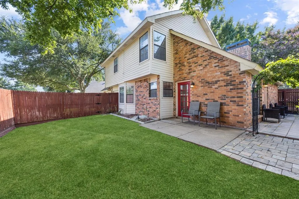 1300 Lufkin Drive
