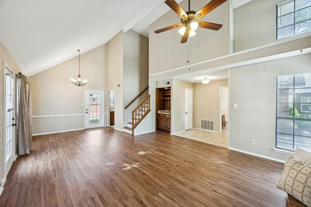 1300 Lufkin Drive