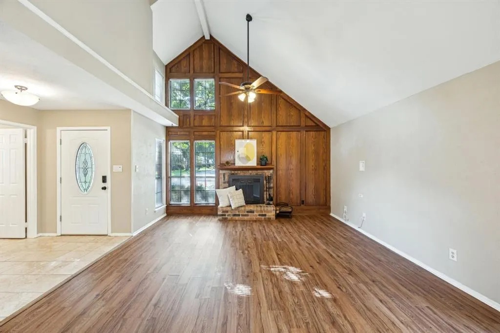 1300 Lufkin Drive