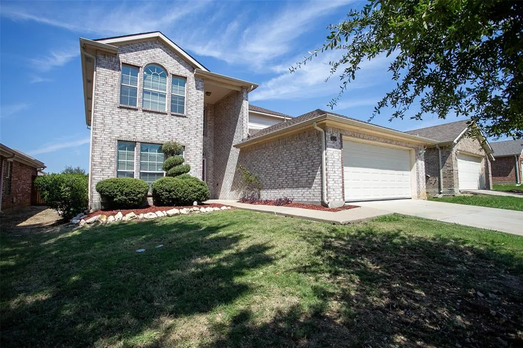 2109 Sunny Side Drive