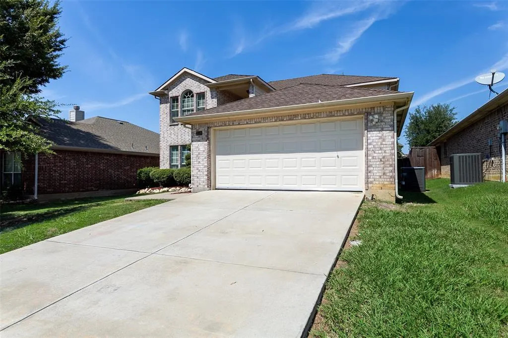 2109 Sunny Side Drive