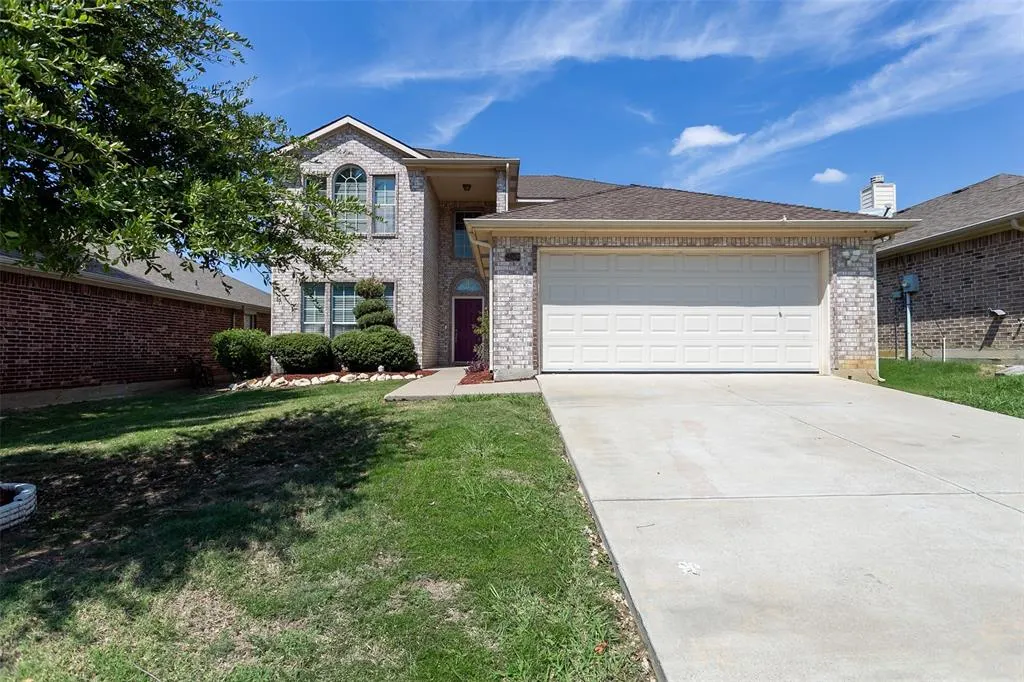2109 Sunny Side Drive