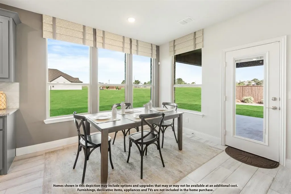 3011 Sierra Trail