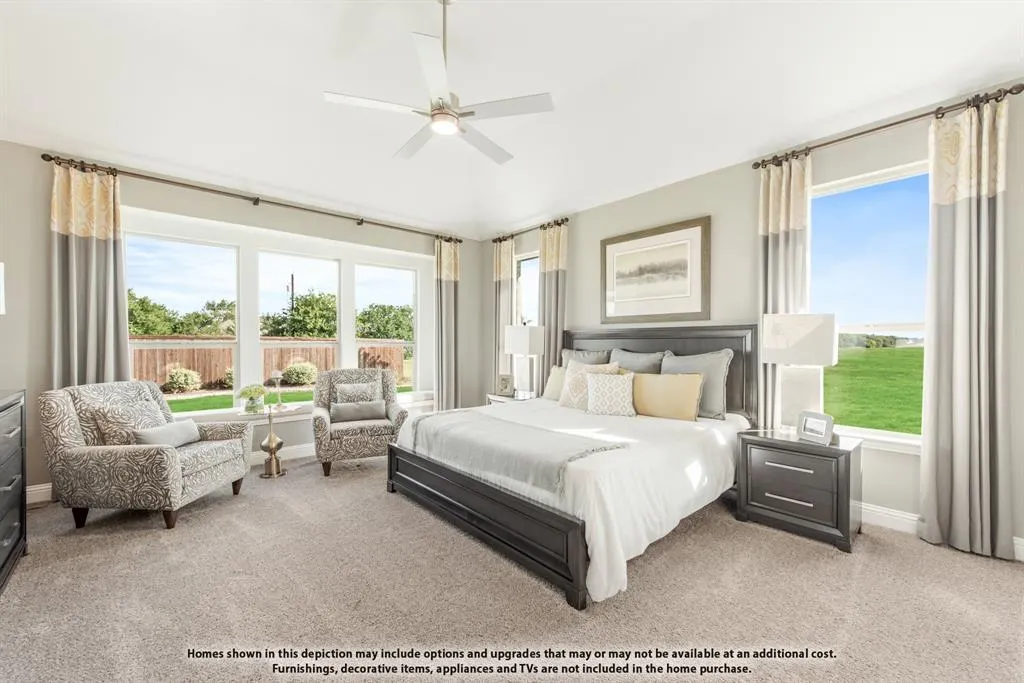 3011 Sierra Trail