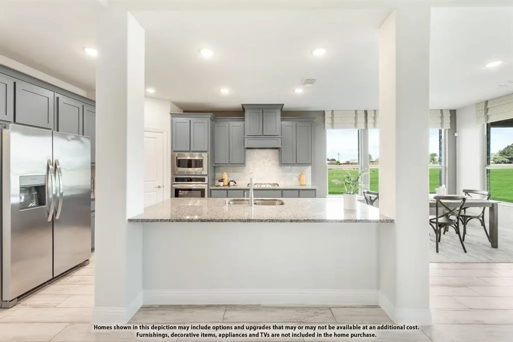 3011 Sierra Trail