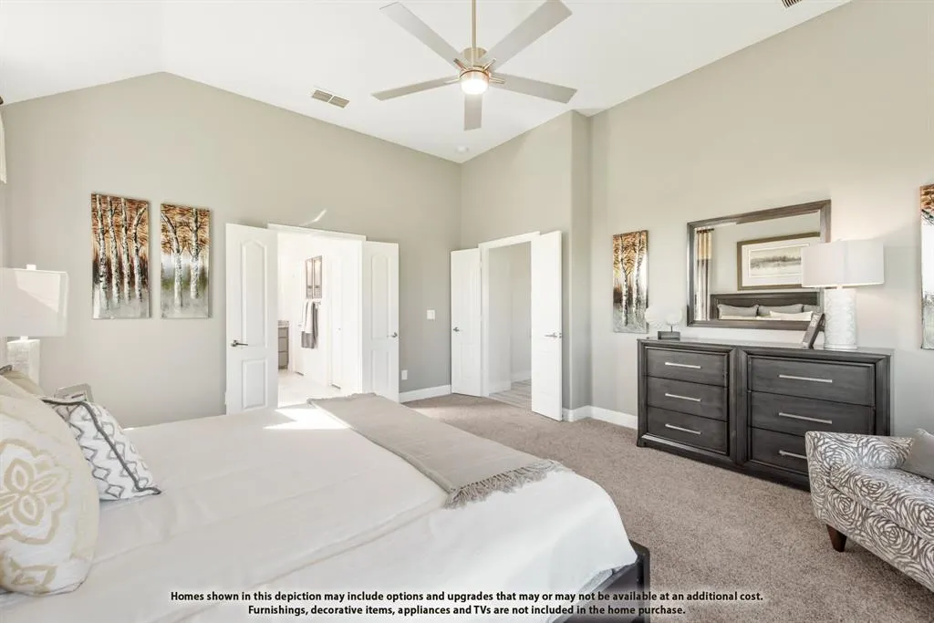 3011 Sierra Trail