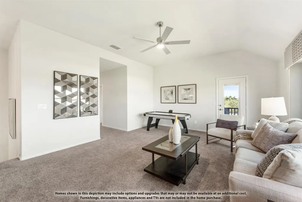 3011 Sierra Trail