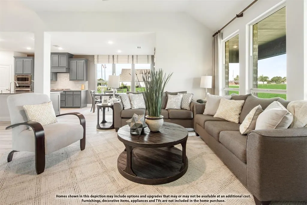 3011 Sierra Trail