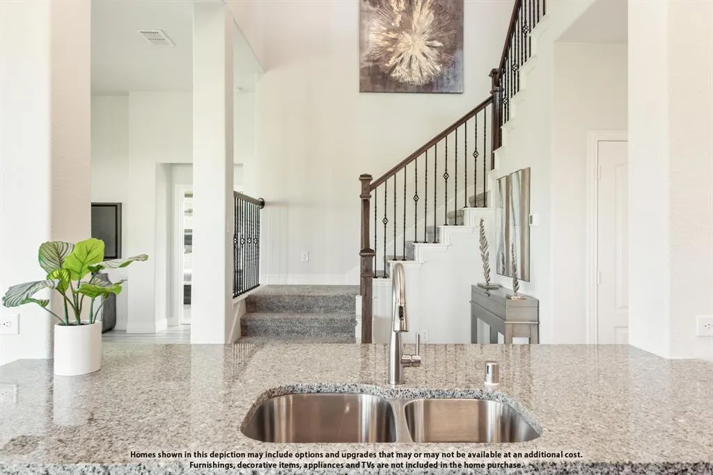 3011 Sierra Trail