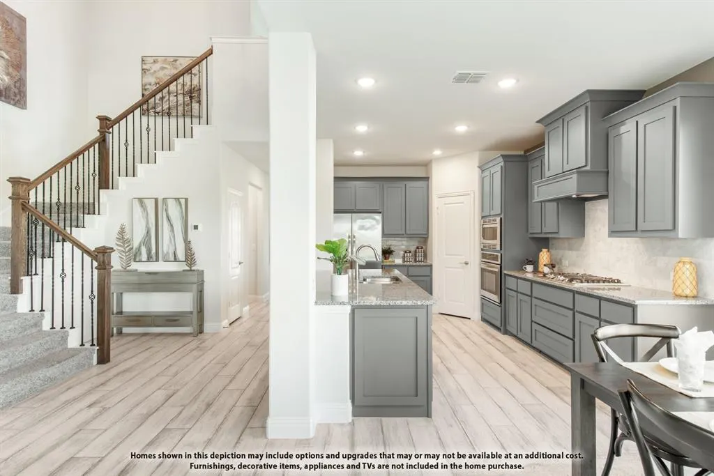 3011 Sierra Trail