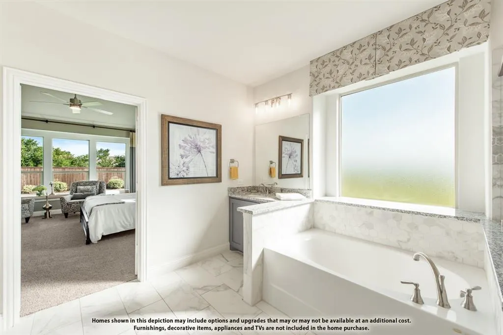 3011 Sierra Trail