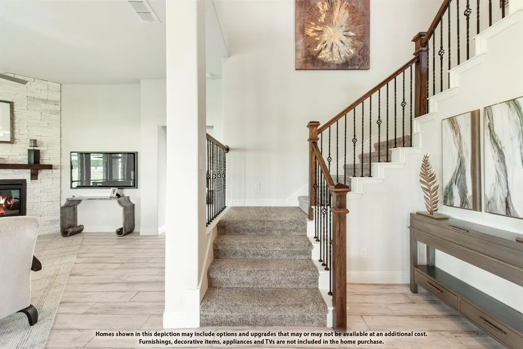 3011 Sierra Trail