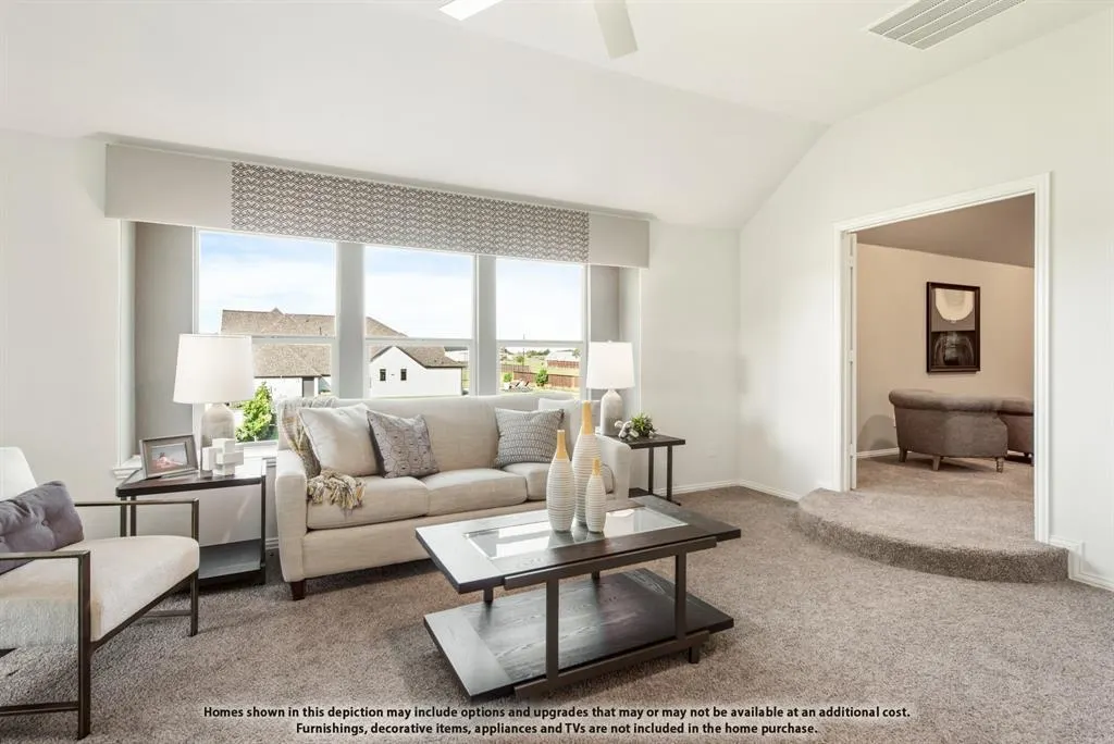 3011 Sierra Trail