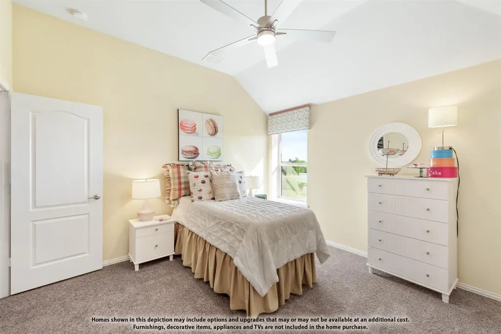 3011 Sierra Trail