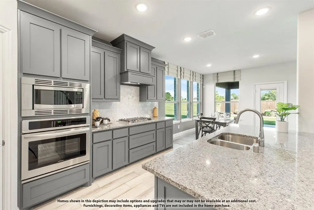 3011 Sierra Trail
