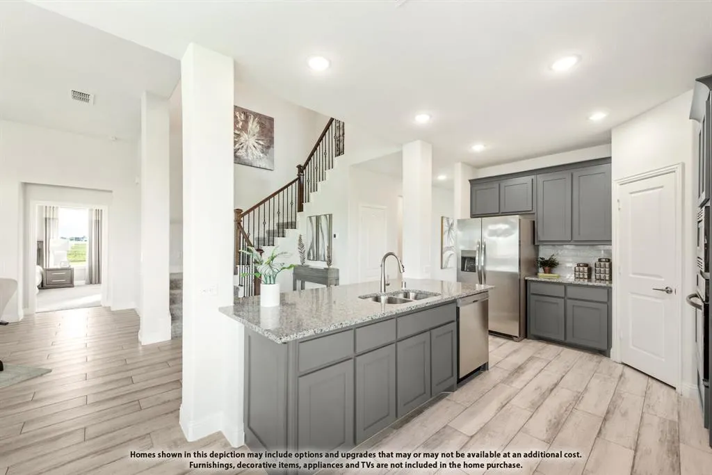 3011 Sierra Trail