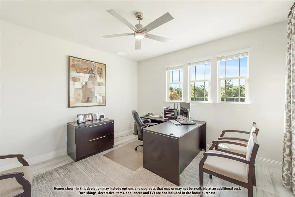 3011 Sierra Trail