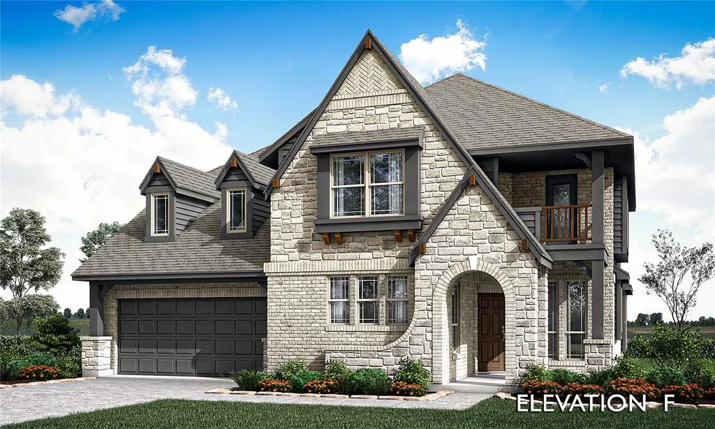 3011 Sierra Trail