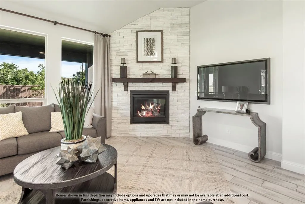 3011 Sierra Trail