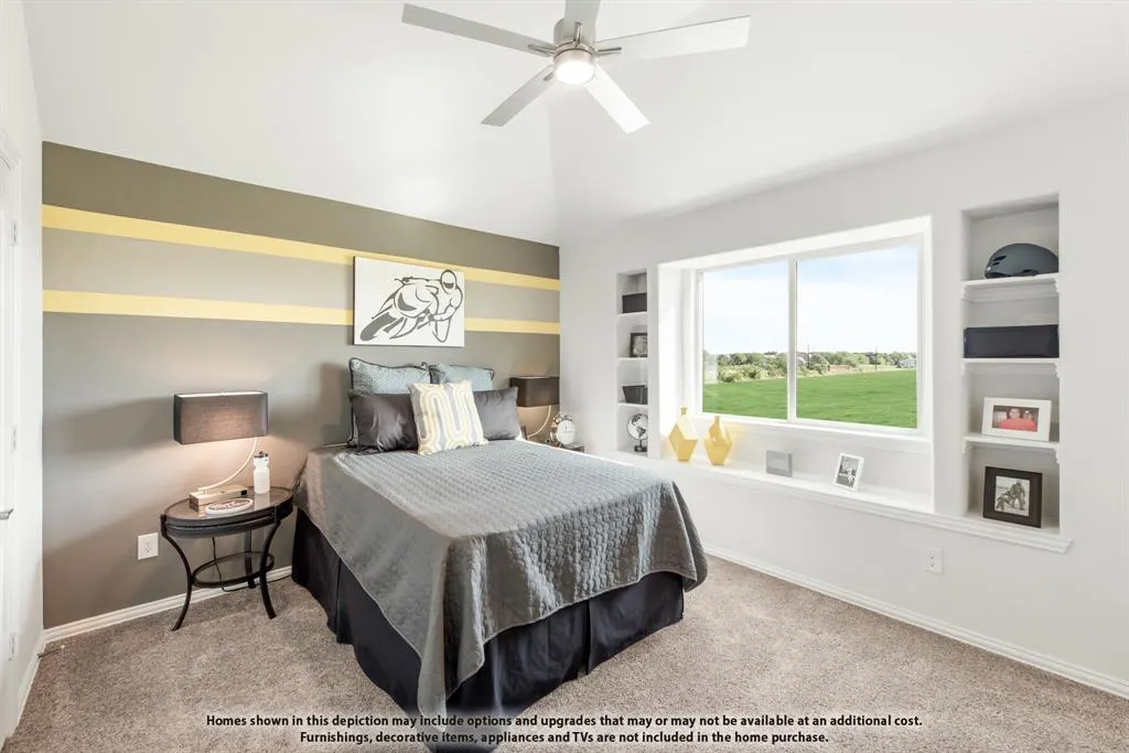 3011 Sierra Trail