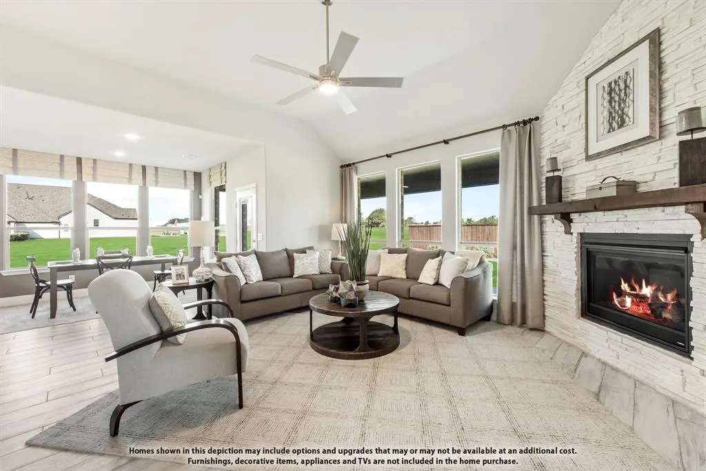 3011 Sierra Trail