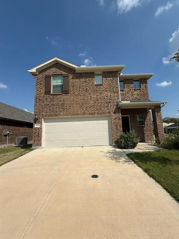 4803 Hunter Hurst Drive