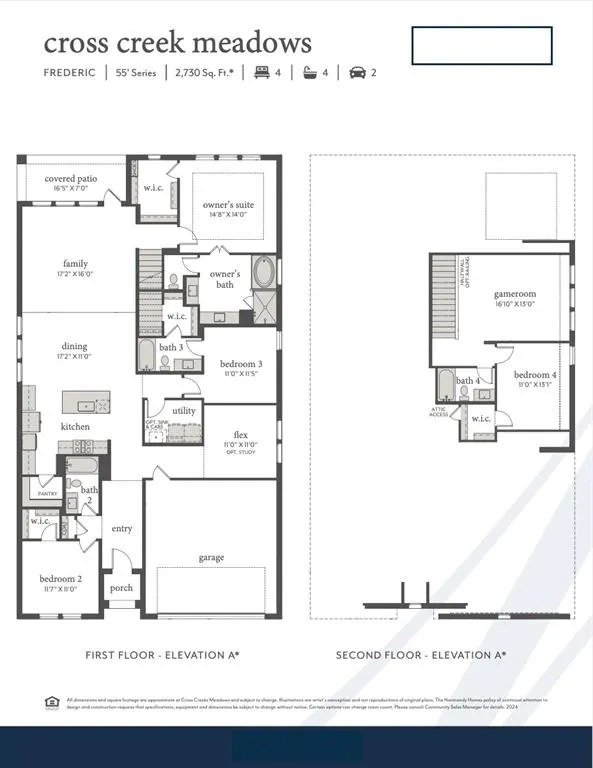 1816 Yaupon Court