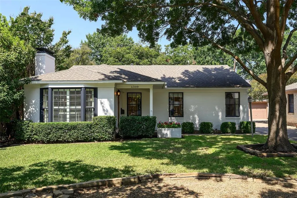 4309 Pomona Road