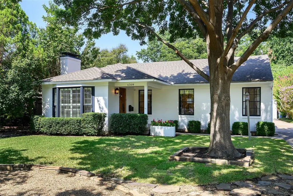 4309 Pomona Road