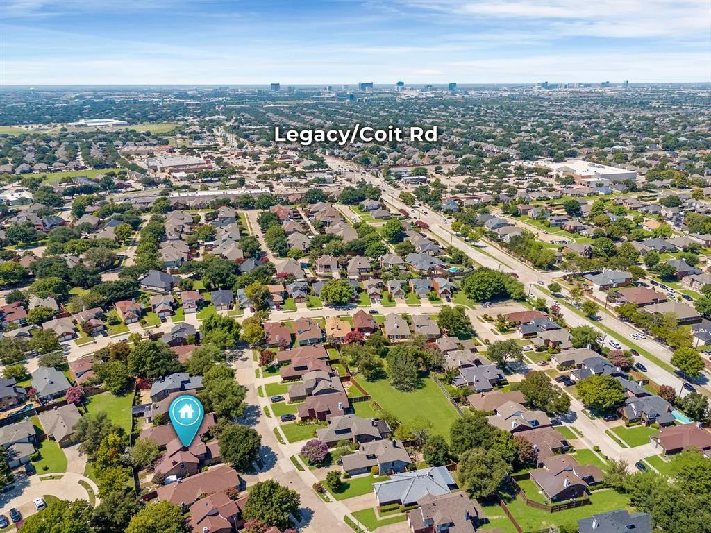 3848 Beaumont Lane