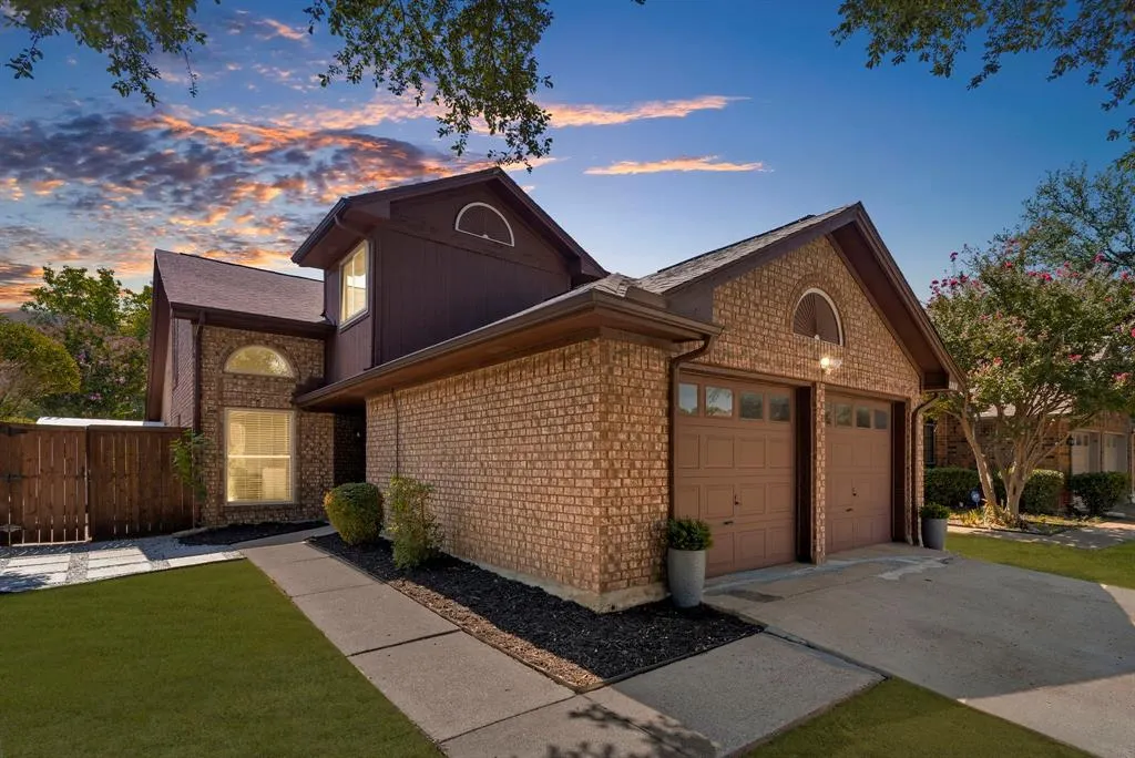 3848 Beaumont Lane