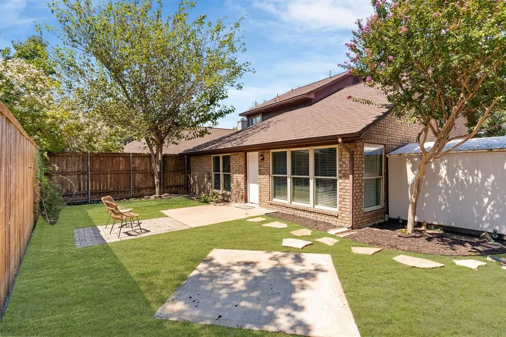 3848 Beaumont Lane
