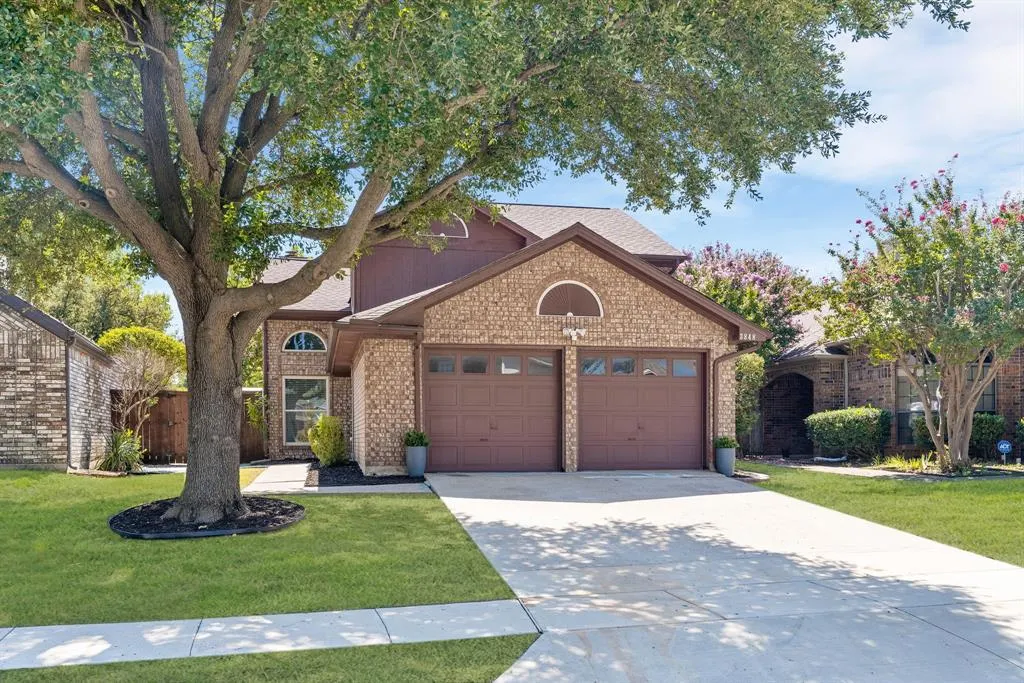 3848 Beaumont Lane