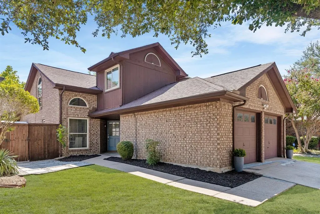 3848 Beaumont Lane