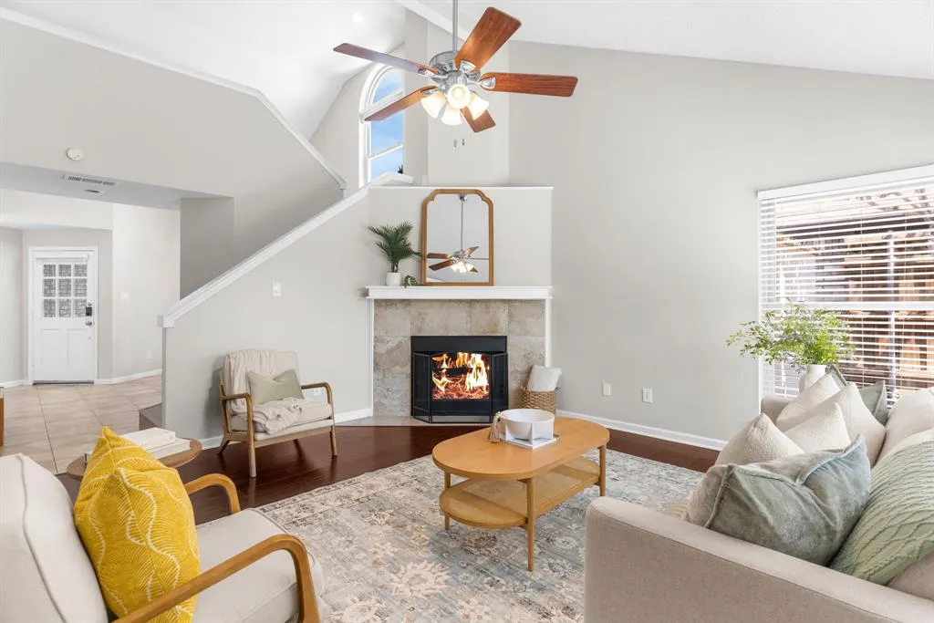 3848 Beaumont Lane