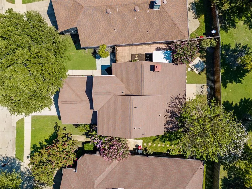 3848 Beaumont Lane