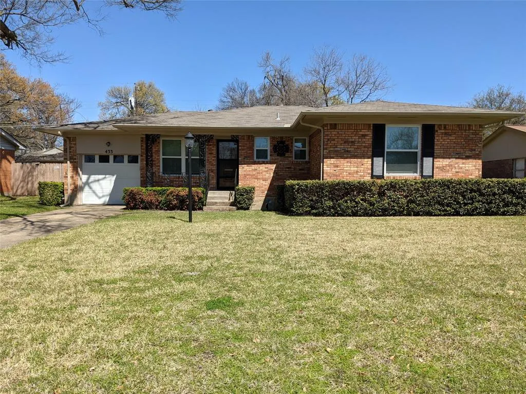 433 Rorary Drive