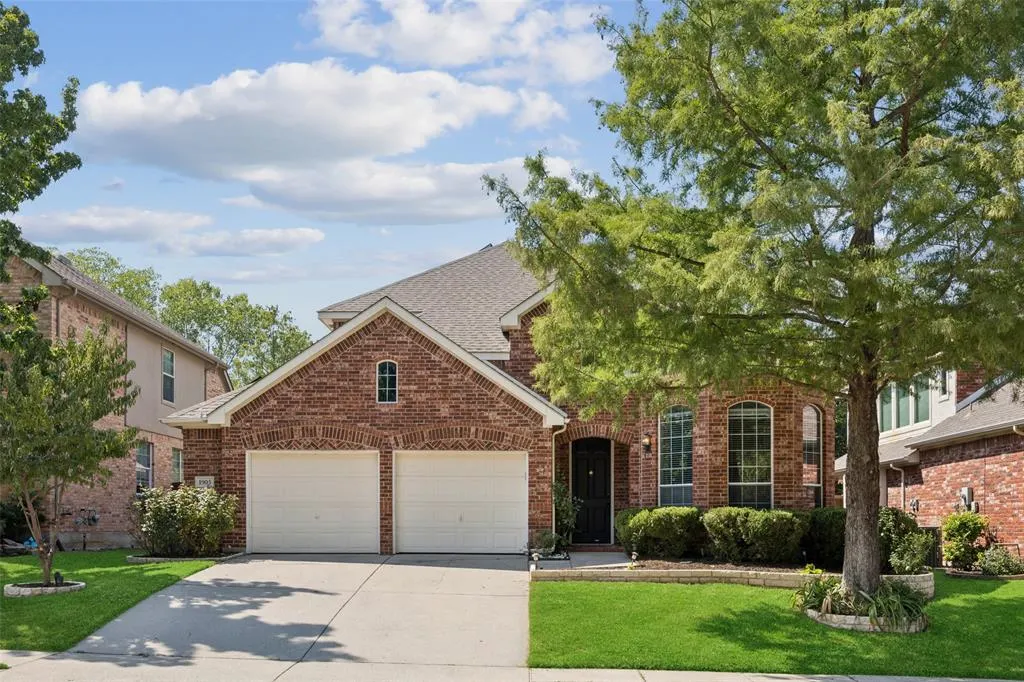 1905 Canyon Wren Drive