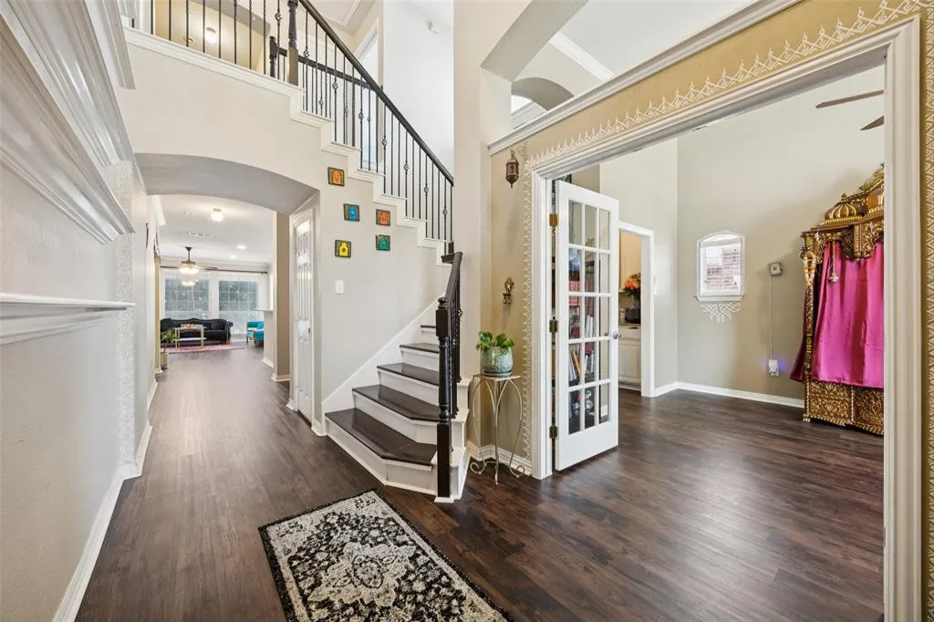 1905 Canyon Wren Drive