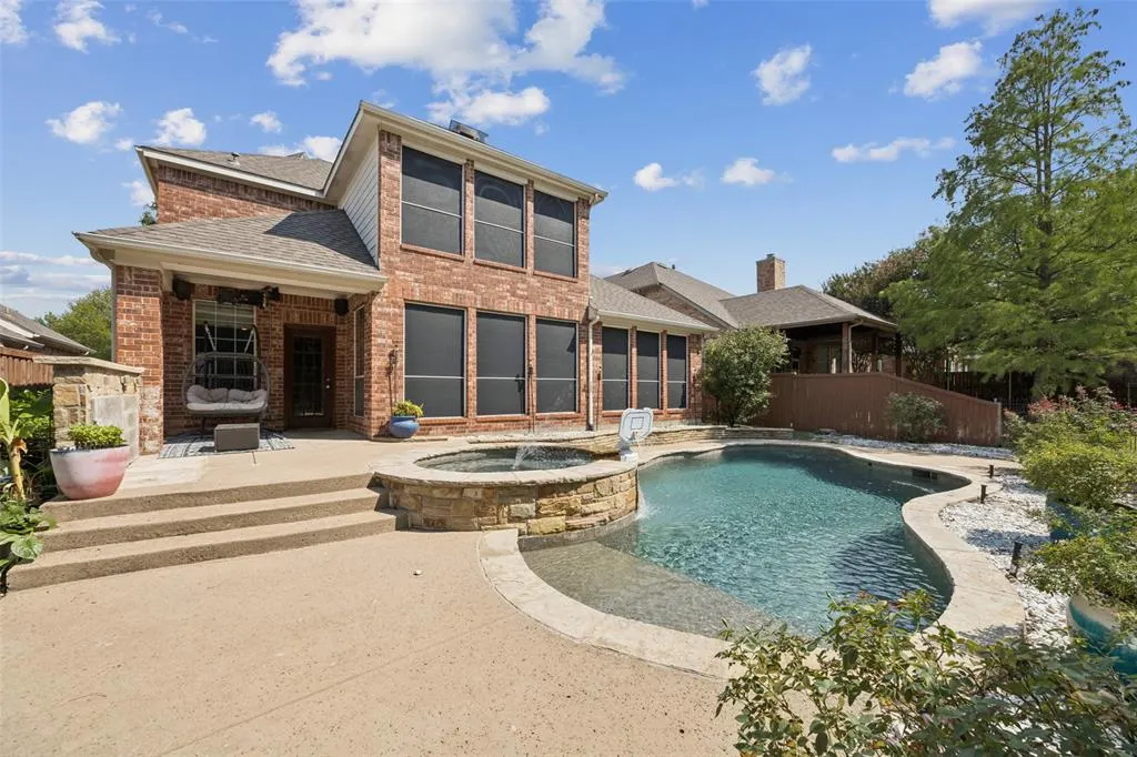 1905 Canyon Wren Drive