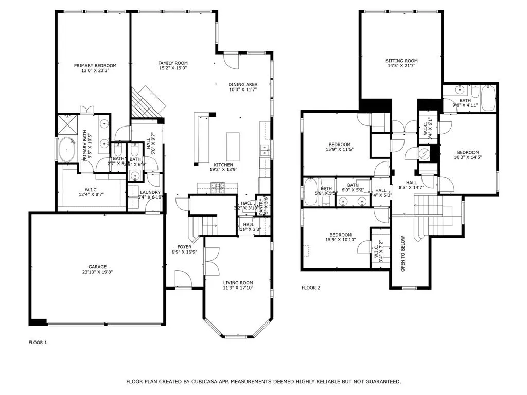 1905 Canyon Wren Drive