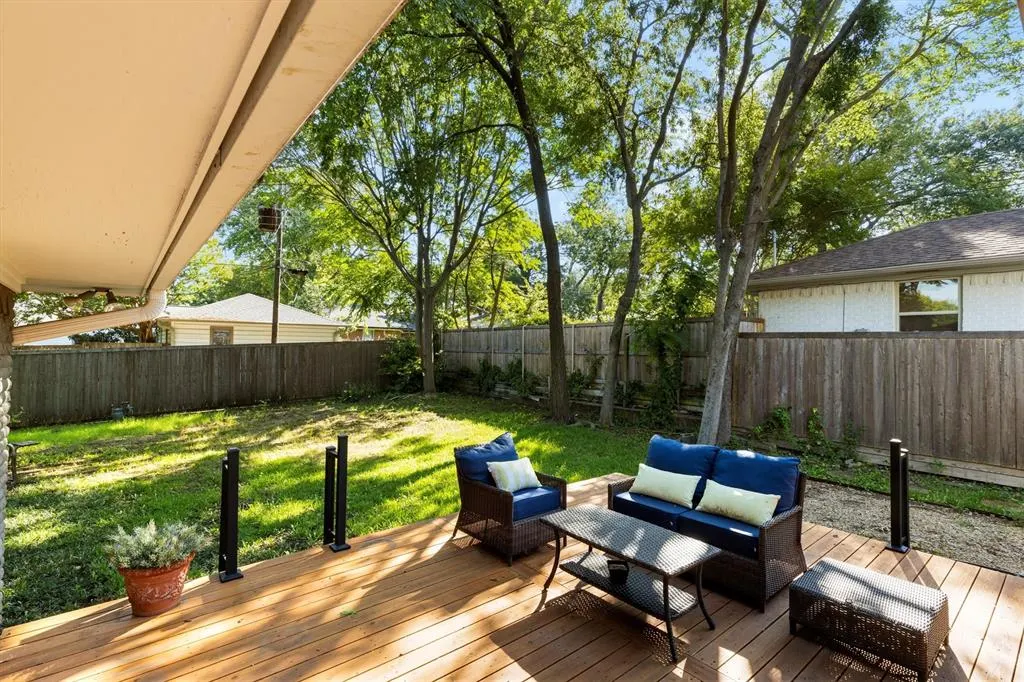 8809 Liptonshire Drive