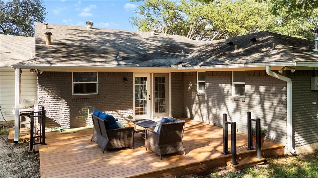 8809 Liptonshire Drive