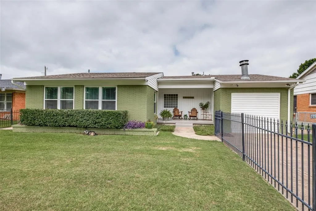 2309 Prichard Lane
