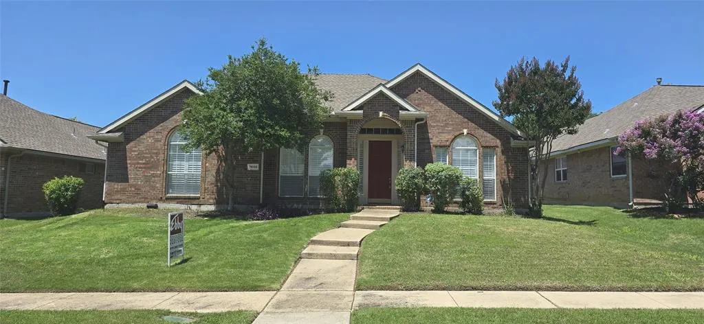 7605 Sonoma Valley Drive