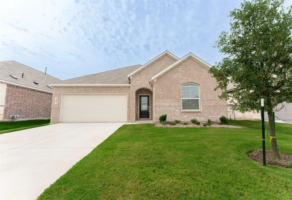 1801 Alpine Larch Lane