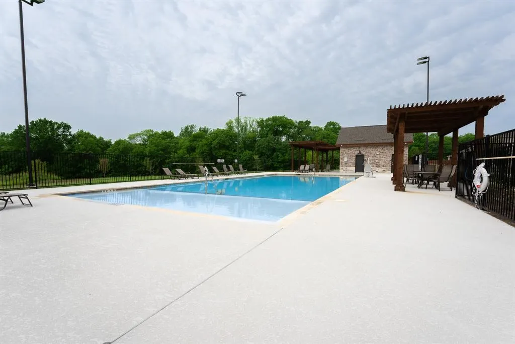 1801 Alpine Larch Lane