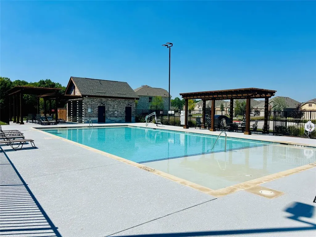 1801 Alpine Larch Lane