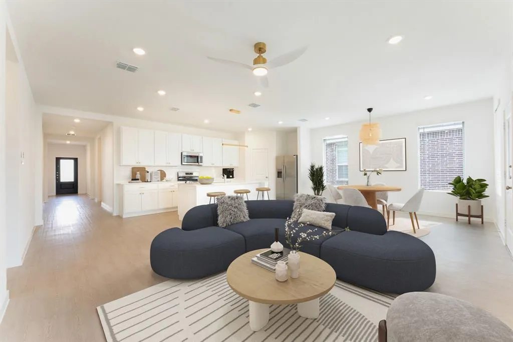 1801 Alpine Larch Lane