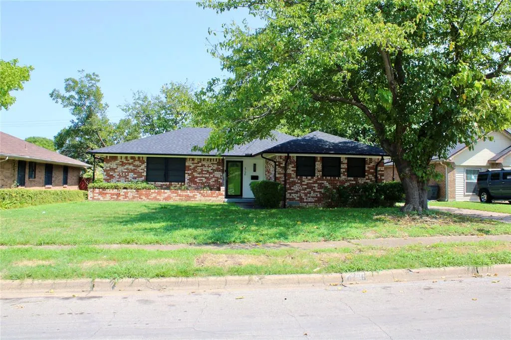 4726 Jade Drive